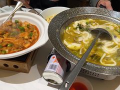 -楚山晓·湖北菜(武汉光谷K11店)