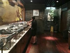 -青藤茶馆(南山路店)
