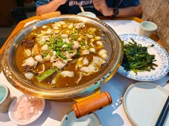 -饕然·民间川菜(龙泉店)