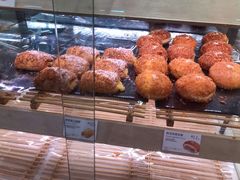 -巴黎贝甜(龙之梦购物中心虹口店)