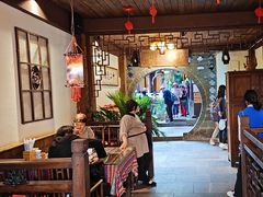 -香满楼(临安路店)