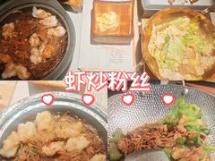 -绿茶餐厅(淮安区万达广场店)