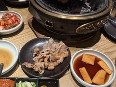-泥炉烧肉师(新街口金銮巷店)