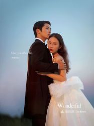 点击看大图 -蒙娜丽莎婚纱摄影·旅拍