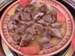 -阿婆情腊排骨火锅(金虹路店)