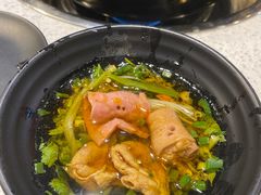 -钢管厂五区小郡肝串串香(南山店)