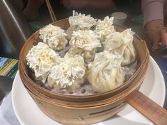 -小不点烧烤城(长乐宫店)
