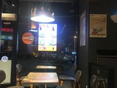 -汉堡王(常熟美城店)