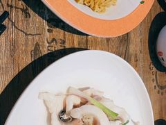 -鱼醉无骨鱼·中山脆肉鲩(荔湾路店)