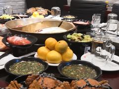 -京门活鱼馆·鱼火锅(百子湾（原红庙）店)