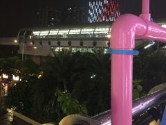 -布吉佳兆业广场