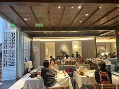 -狮王府淮扬菜(夫子庙老门东店)
