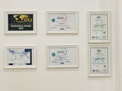 -布瑞琳洗衣(望京万象汇店)