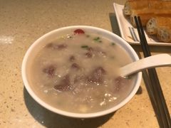 -冠记·肠粉粥品专家(江南大道店)