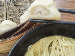 麻酱拌面-万寿斋(山阴路店)