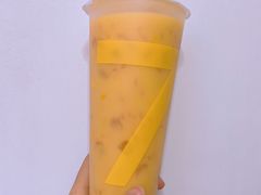 -7分甜(江宁万达店)