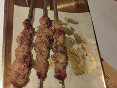 -谷丽麦馕新疆菜·清真(步步高梅溪新天地店)