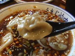 传统酸汤水饺-醉长安(南门总店)