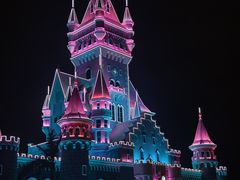 -厦门方特梦幻王国