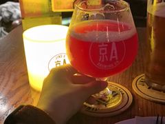 -京A Taproom·精酿餐吧(CBD店)