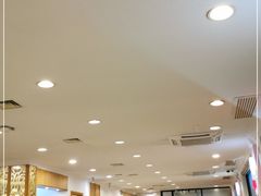 大堂-新发记港式茶餐厅(黄浦店)