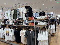 -优衣库(青岛伟东乐客城店)