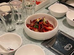 -烹然四季椰子鸡火锅(团结湖总店)