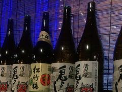 -小川洋风料理(汉街店)