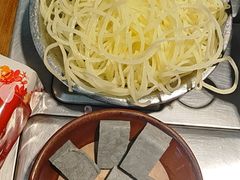 -阳阳老火锅(小南门店)