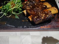 -西堤牛排(南京龙江店)