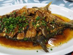 -小辣妹川味海鲜加工店(第一市场椰风巷店)