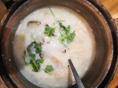 -金穗园·砂锅粥.醉鸡煲火锅(长寿路店)