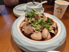 -三凤酒家·百年无锡菜(清扬茂业店)
