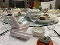-重庆融汇国际酒店17楼·泉籁泰餐厅(沙坪坝店)