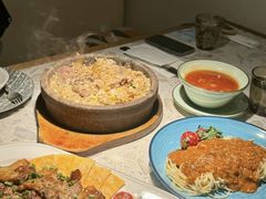 -Aqua Oasis 水天堂(爱山广场店)