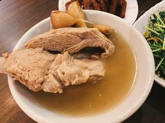 -松發肉骨茶(先得坊店)