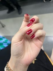 -JX今喜美甲美睫