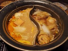 -温野菜涮涮锅(西单大悦城店)