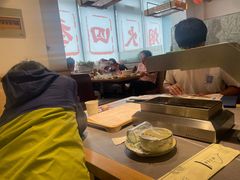 -老白清真烧烤(锦州旗舰店)