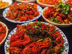 -金陵一哥龙虾(水木秦淮店)