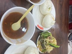 -沈老头包子(长春总店)