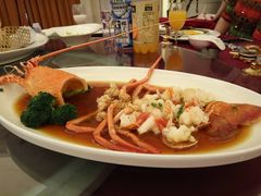 -白金汉爵大酒店(相城店)