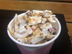 -初心炒酸奶(厚德品园店)