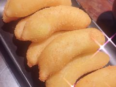 -江边城外烤全鱼(方庄时代购物中心店)