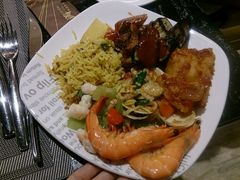 android_upload_pic-星汇餐厅(新濠影汇店)