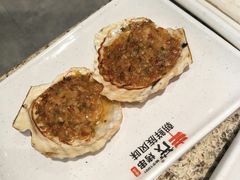 -丰茂烤串(卫星广场店)
