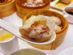 招牌灌汤包-万龙洲海鲜(大兴绿地缤纷城店)