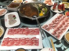 -重庆大队长火锅(凤城八路店)