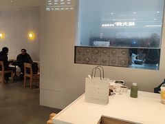-喜茶(常州新北万达店)
