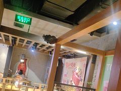 -呷哺呷哺 黄金牧场 (欢乐谷店)